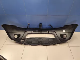 RN04089BC Бампер передний Renault Duster 1 Арт ZAP333814, вид 4