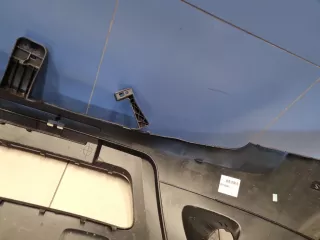 RN04089BC Бампер передний Renault Duster 1 Арт ZAP333814, вид 10
