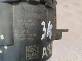 8321a365 ПТФ Mitsubishi ASX Арт AR169327, вид 9