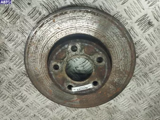  Диск тормозной передний Ford Focus 2 Арт 54718837