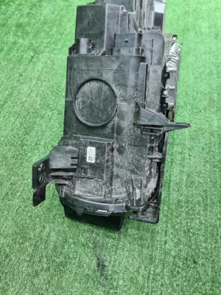 7051047400 Битая Фара правая Geely Monjaro Арт 0000006789985, вид 11