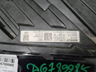 7051047400 Битая Фара правая Geely Monjaro Арт 0000006789985, вид 15