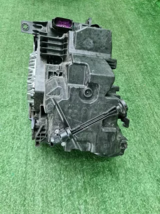 7051047400 Битая Фара правая Geely Monjaro Арт 0000006789985, вид 10