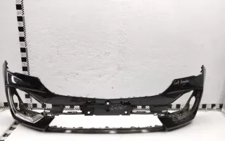 6010173200 Бампер передний Geely Monjaro Арт 964916T, вид 1