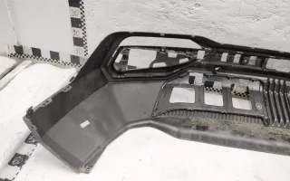 6044151400 Юбка заднего бампера Geely Atlas 1 Арт 964896T, вид 8