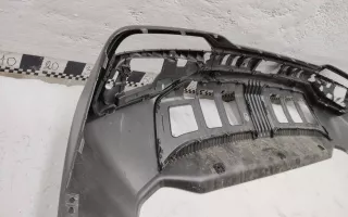 6044151400 Юбка заднего бампера Geely Atlas 1 Арт 964896T, вид 9