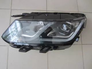 7051022500 Фара левая Geely Coolray Арт BBBM00112508, вид 1