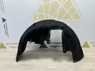 51717260294 Подкрылок BMW 3 F80 Арт TP89976, вид 1