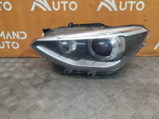 63117296913, 7229677 фара BMW 1 F20/F21 Арт AR258857, вид 1
