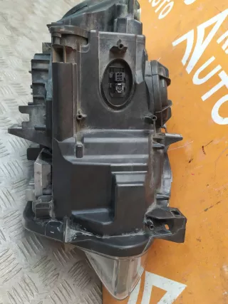63117296913, 7229677 фара BMW 1 F20/F21 Арт AR258857, вид 11