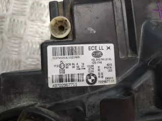 63117296913, 7229677 фара BMW 1 F20/F21 Арт AR258857, вид 12