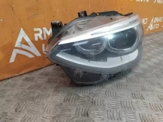 63117296913, 7229677 фара BMW 1 F20/F21 Арт AR258857, вид 2