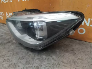 63117296913, 7229677 фара BMW 1 F20/F21 Арт AR258857, вид 3