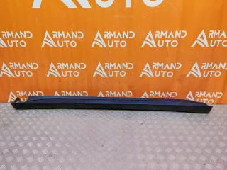 6512A811 накладка порога Mitsubishi Outlander 3 Арт AR272333, вид 1