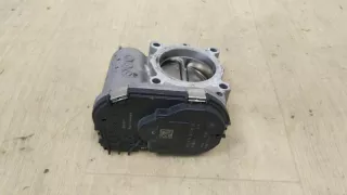 A2701410025 Заслонка дроссельная Mercedes A W176 Арт W38477-1, вид 2