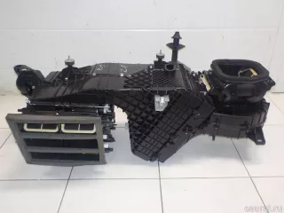  Корпус отопителя Porsche Cayenne 958 Арт E50530863, вид 2