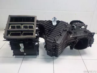  Корпус отопителя Porsche Cayenne 958 Арт E50530863, вид 3