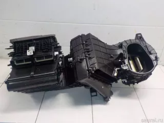  Корпус отопителя Porsche Cayenne 958 Арт E50530863, вид 4