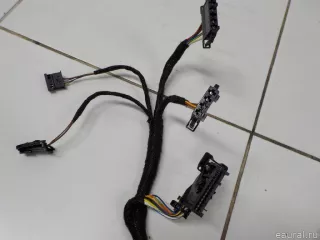  Проводка (коса) Porsche Cayenne 958 Арт E50532120, вид 7