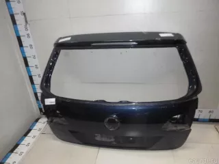 3AF827025A VAG Дверь багажника Volkswagen Passat B7 Арт E50723706, вид 4
