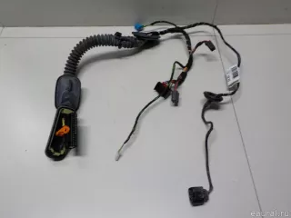  Проводка (коса) Porsche Cayenne 958 Арт E50911475, вид 3