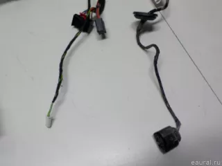  Проводка (коса) Porsche Cayenne 958 Арт E50911475, вид 4