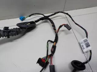  Проводка (коса) Porsche Cayenne 958 Арт E50911475, вид 5