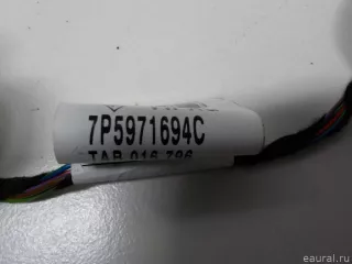  Проводка (коса) Porsche Cayenne 958 Арт E50911475, вид 7