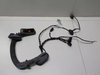  Проводка (коса) Porsche Cayenne 958 Арт E50914219, вид 2