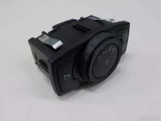 CM5Z11654B Ford Переключатель света фар Ford Focus 3 restailing Арт E51250526, вид 1