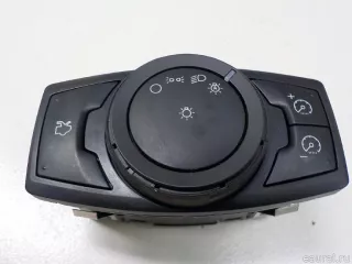 CM5Z11654B Ford Переключатель света фар Ford Focus 3 restailing Арт E51250526, вид 4