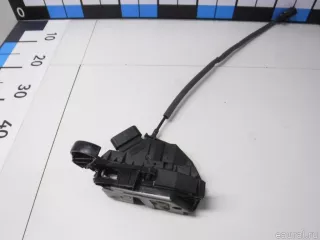 BM5AA21813DB Ford Замок двери передней левой Ford Focus 3 restailing Арт E51252982, вид 2