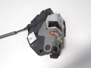 BM5AA21813DB Ford Замок двери передней левой Ford Focus 3 restailing Арт E51252982, вид 6