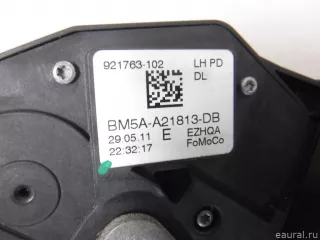 BM5AA21813DB Ford Замок двери передней левой Ford Focus 3 restailing Арт E51252982, вид 7