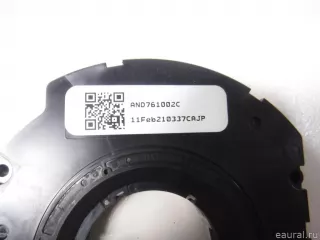  Датчик угла поворота рулевого колеса Ford Focus 3 restailing Арт E51253555, вид 5