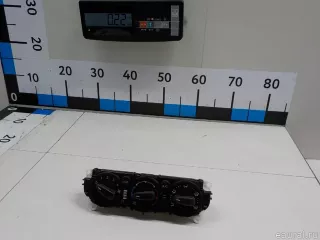 1896669 Ford Блок управления отопителем Ford Focus 3 restailing Арт E51298854, вид 2