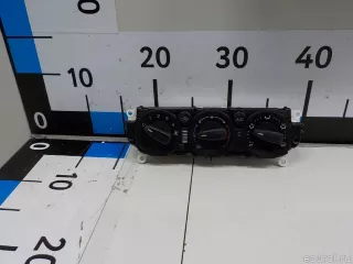 1896669 Ford Блок управления отопителем Ford Focus 3 restailing Арт E51298854, вид 3