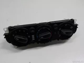 1896669 Ford Блок управления отопителем Ford Focus 3 restailing Арт E51298854, вид 4
