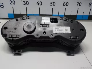 BM5T10849BAD Ford Щиток приборов (приборная панель) Ford C-max 2 restailing Арт E51300277, вид 8