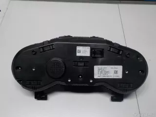 BM5T10849BAD Ford Щиток приборов (приборная панель) Ford C-max 2 restailing Арт E51300277, вид 9