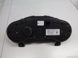 1909778 Ford Щиток приборов (приборная панель) Ford C-max 2 restailing Арт E51307270, вид 7