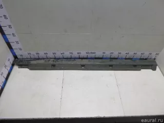 3AA853092C VAG Накладка на порог (наружная) Volkswagen Passat B7 Арт E51320250, вид 1