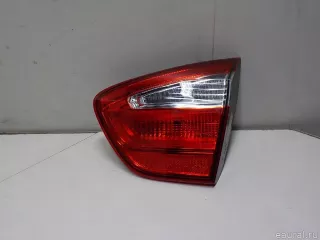924041W200 Hyundai-Kia Фонарь задний внутренний правый Kia Rio 3 Арт E51331692, вид 1