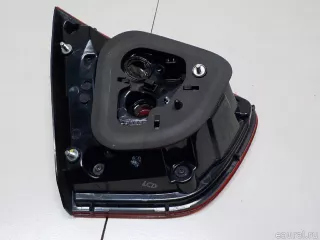 924041W200 Hyundai-Kia Фонарь задний внутренний правый Kia Rio 3 Арт E51331692, вид 6