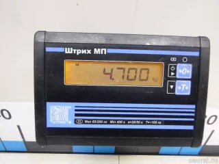  Корзина сцепления Citroen Berlingo 3 Арт E51368472, вид 6