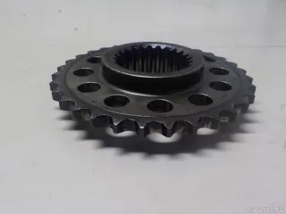 95810522211 VAG Шкив ТНВД Porsche Cayenne 958 Арт E51399270, вид 11