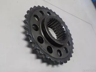 95810522211 VAG Шкив ТНВД Porsche Cayenne 958 Арт E51399270, вид 12
