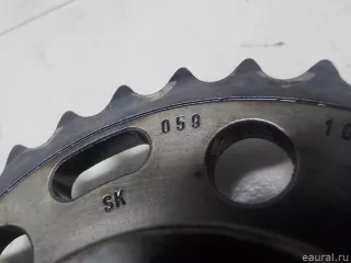 95810522211 VAG Шкив ТНВД Porsche Cayenne 958 Арт E51399270, вид 13