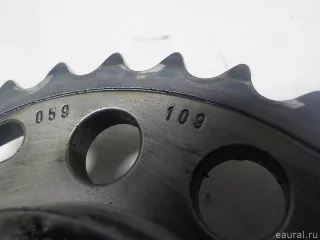 95810522211 VAG Шкив ТНВД Porsche Cayenne 958 Арт E51399270, вид 14