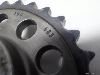 95810522211 VAG Шкив ТНВД Porsche Cayenne 958 Арт E51399270, вид 15